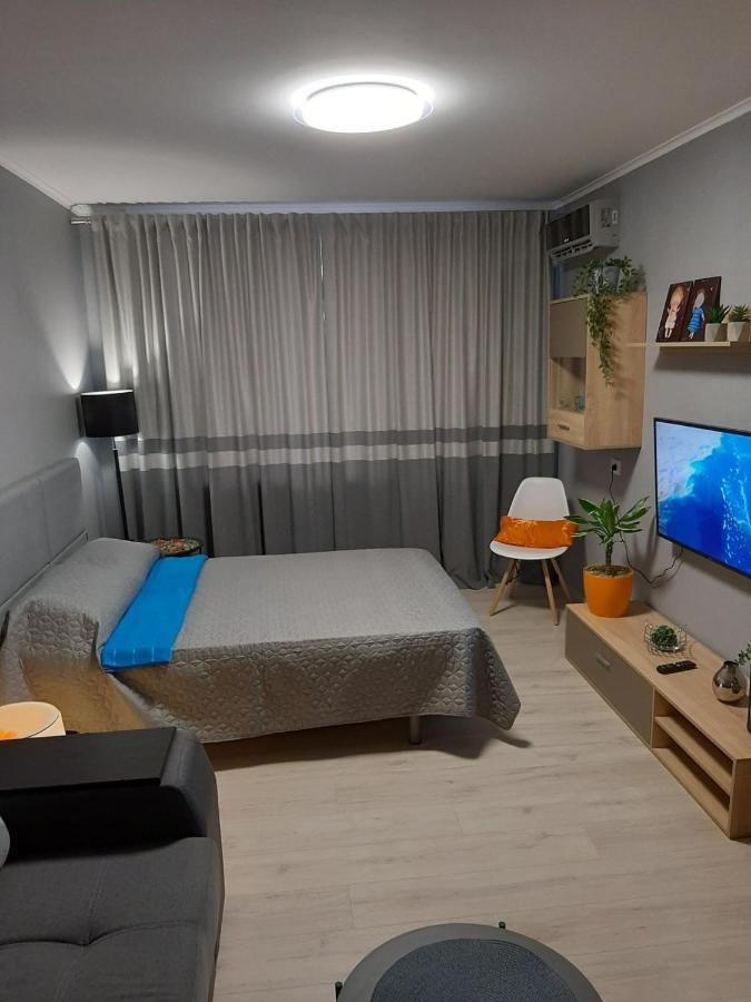 новая красивая квартира. Apartment Cherkasy