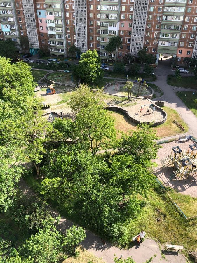 новая красивая квартира. Apartment Cherkasy