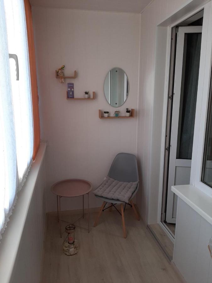 новая красивая квартира. Apartment *