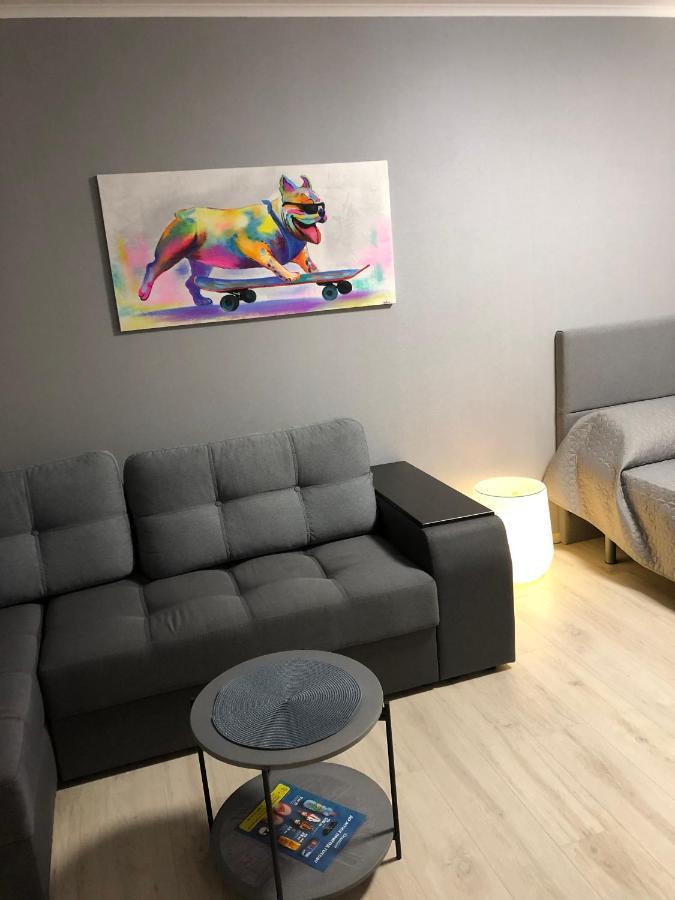 новая красивая квартира. Apartment *