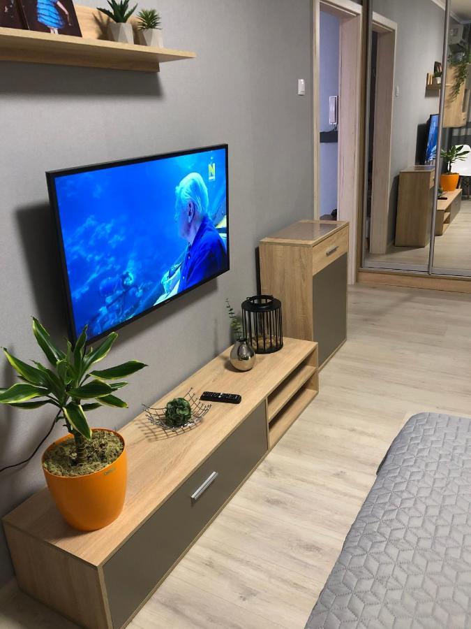 Apartment новая красивая квартира.