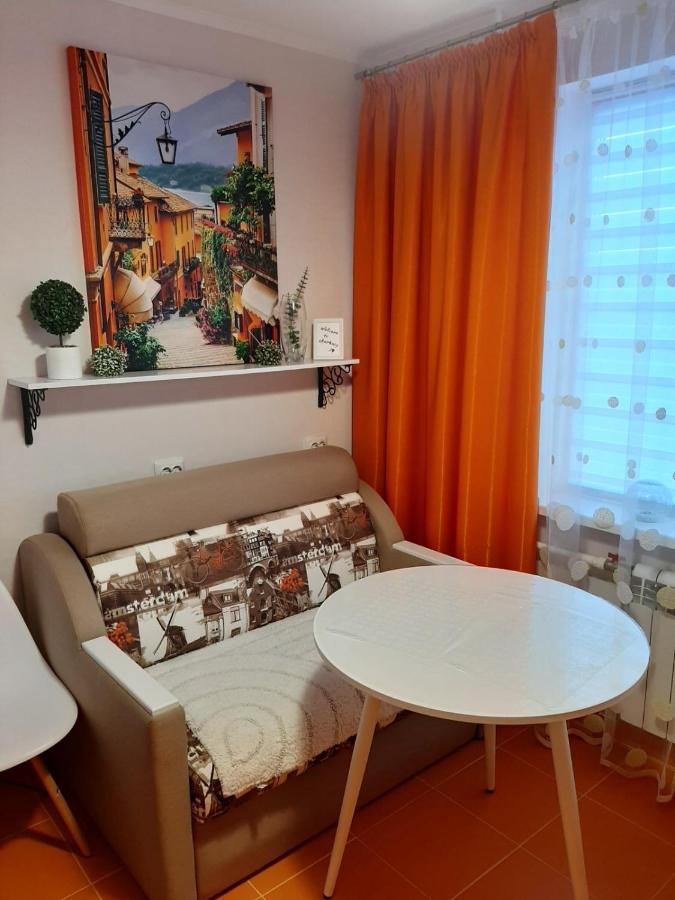 Apartment новая красивая квартира. Cherkasy