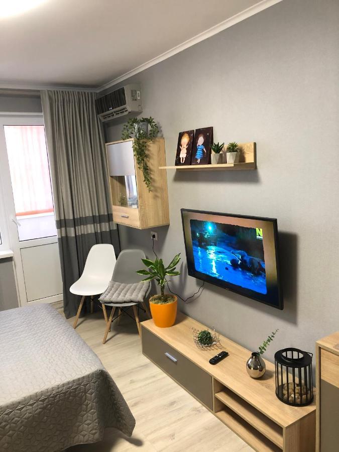 новая красивая квартира. Apartment *