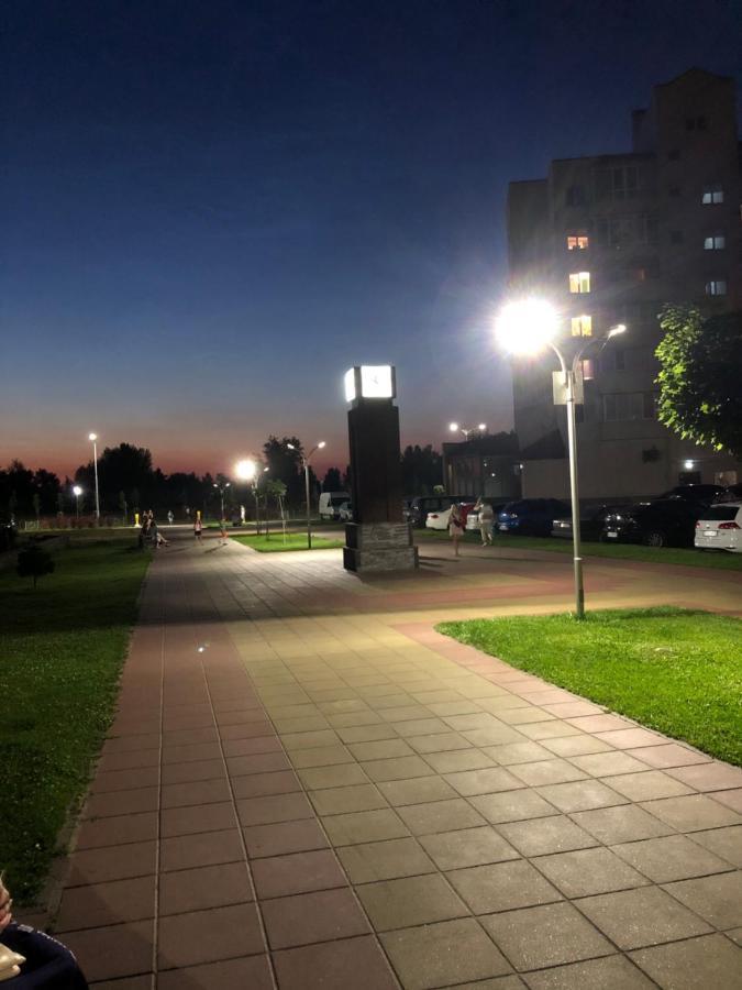 новая красивая квартира. Cherkasy