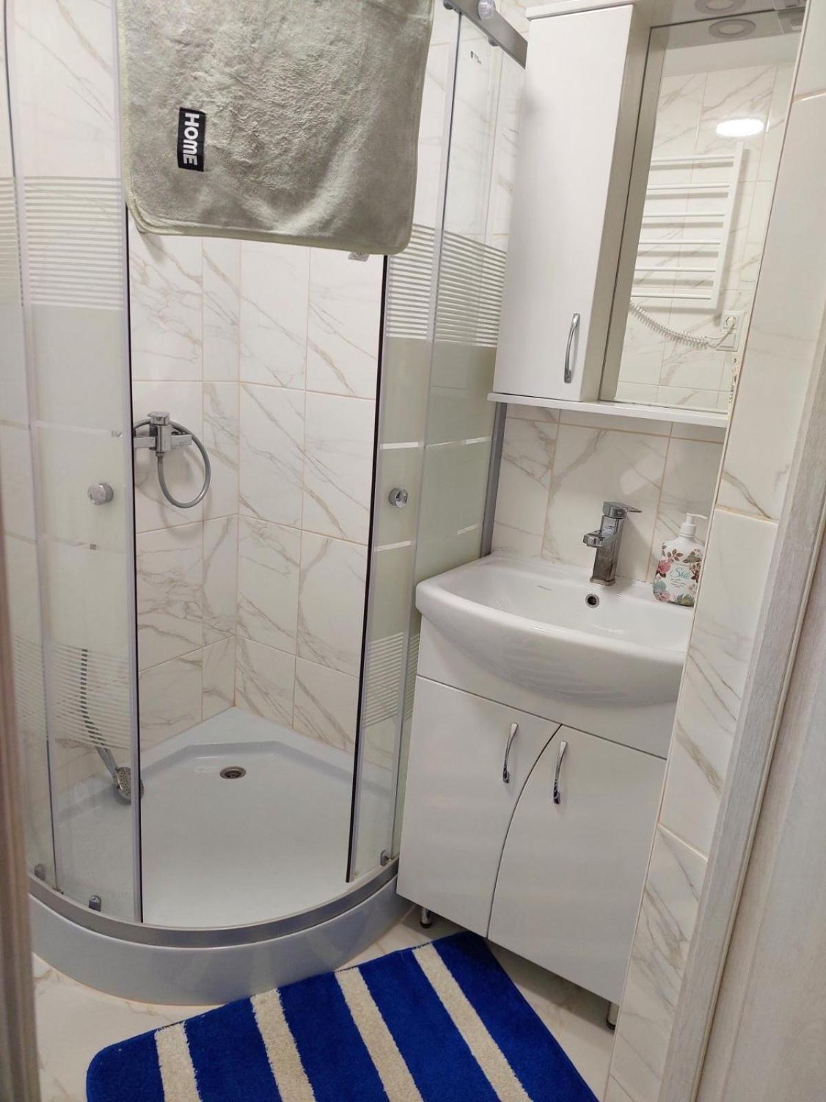 новая красивая квартира. Apartment Cherkasy